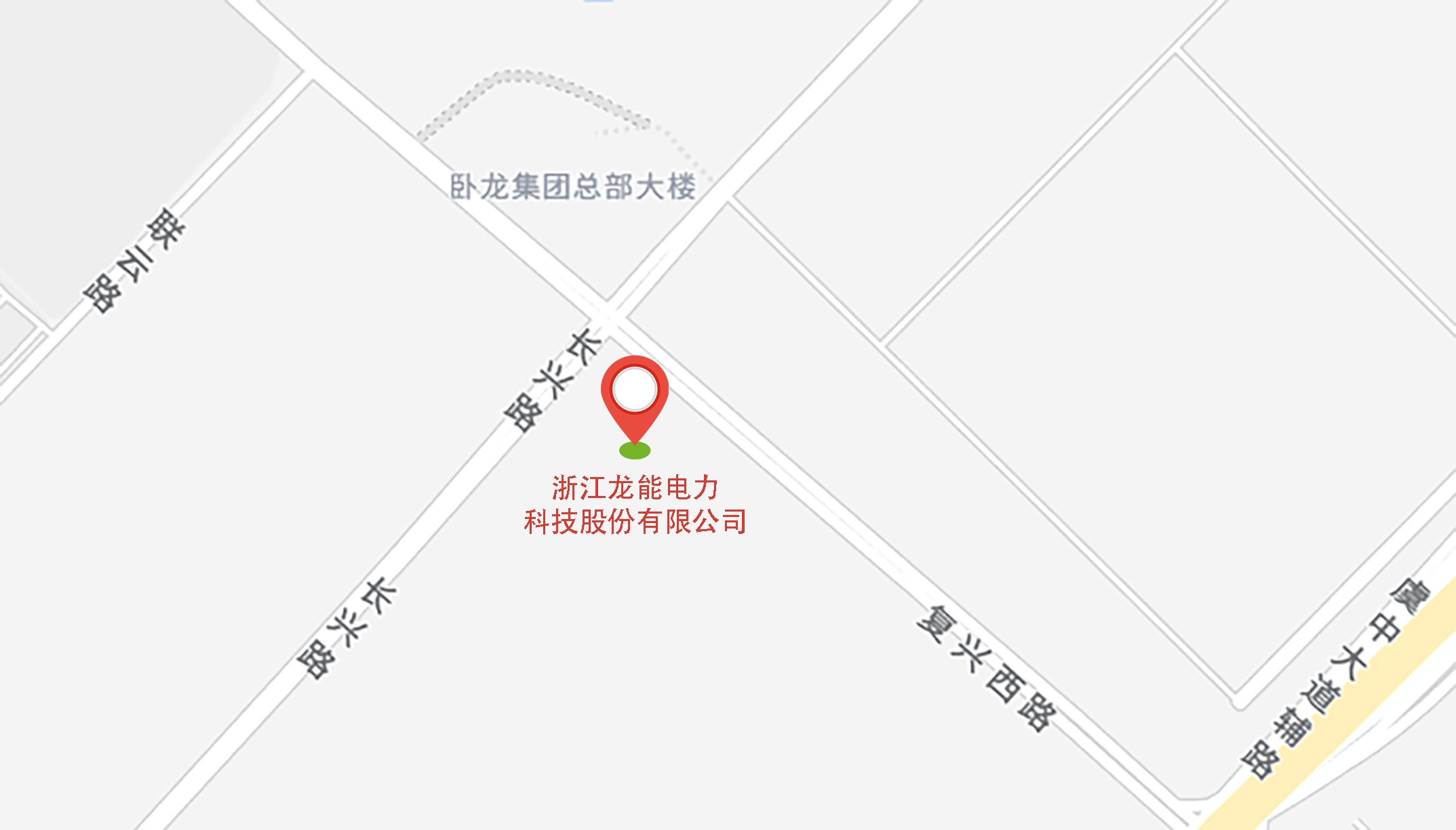 喜迎乔迁，焕启新程 | 龙能电力盛大乔迁新址，开启未来新篇章！